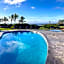 Beachfront 1 Bedroom Condo with Private Beach, Pool, Hot Tub