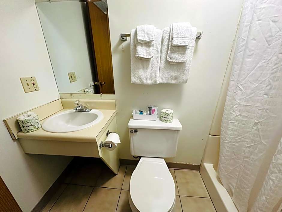 Quality Lodge Sandusky - Sports Center Area