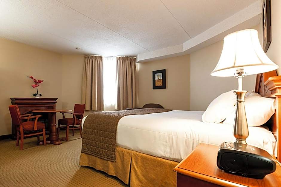 Welcominns Hotel Ottawa