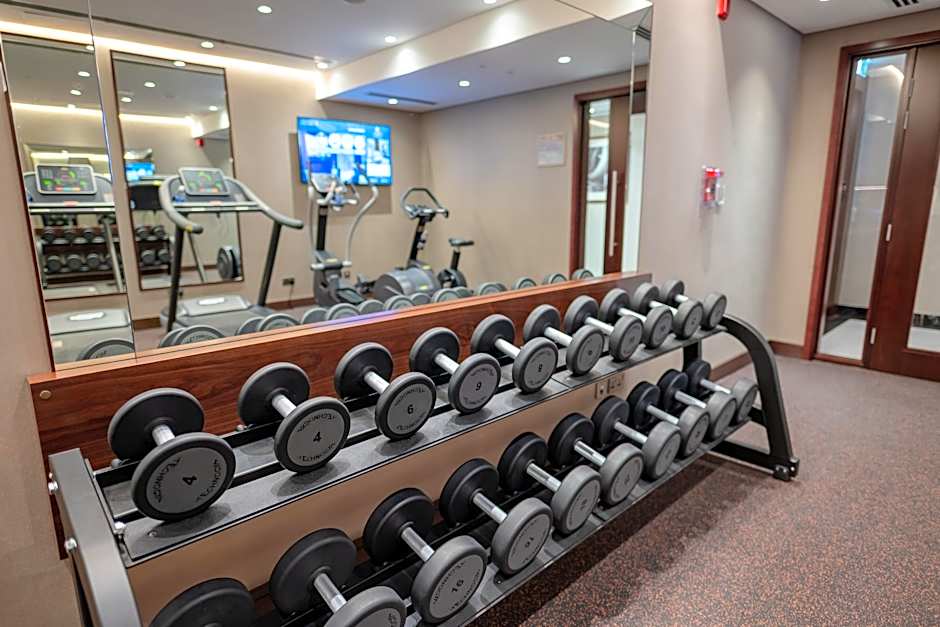 Gulf Executive Hotel & Residence Juffair