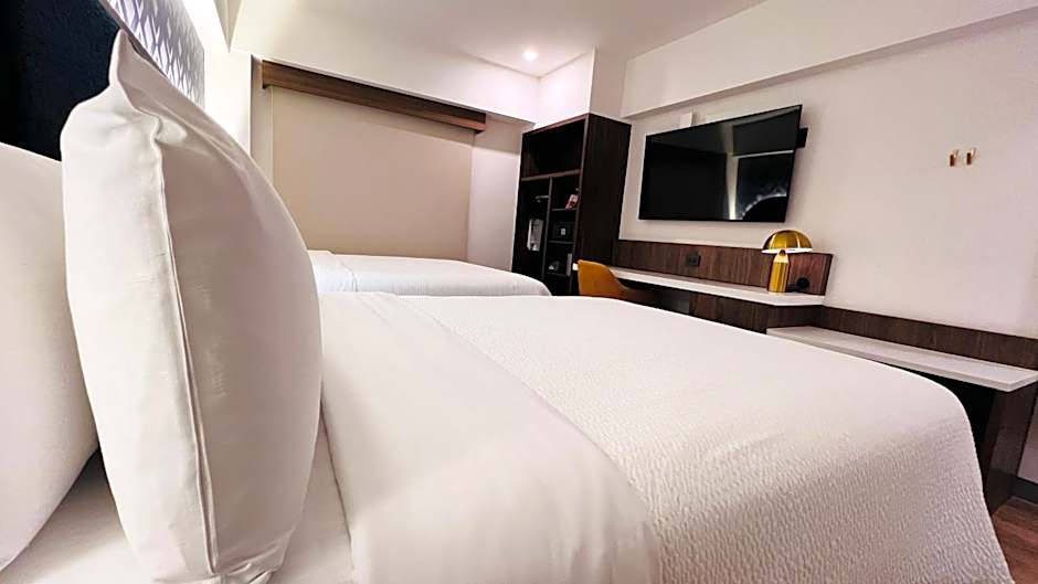 Hotel Roosevelt