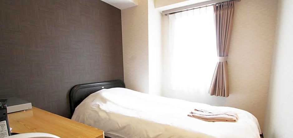 Takamatsu City Hotel
