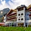 Hotel Alpin