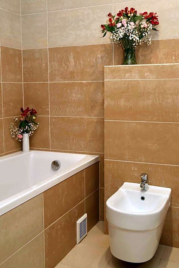 Hotel Tęczowy Młyn