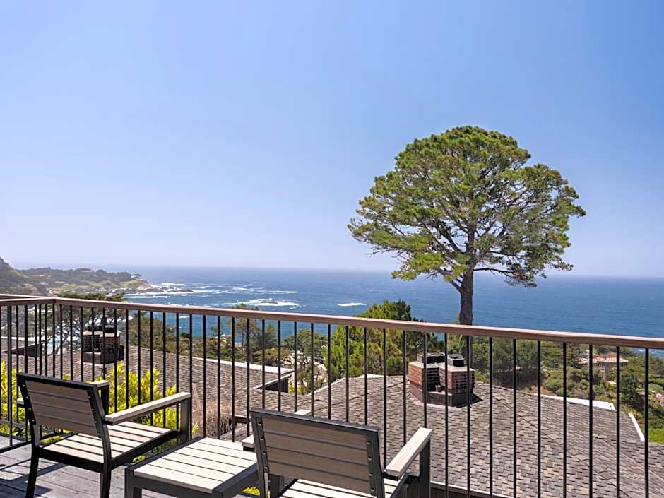 Hyatt Carmel Highlands