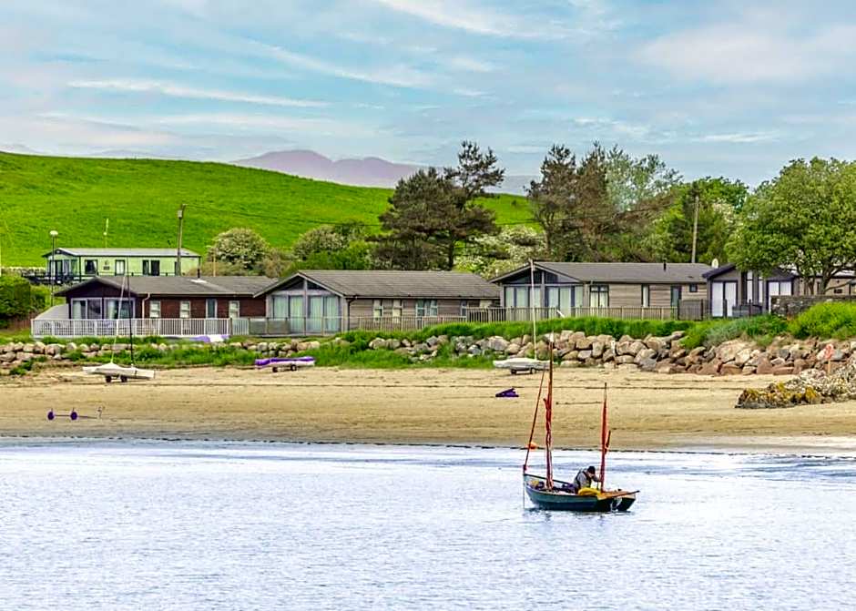 Sandgreen Caravan Park