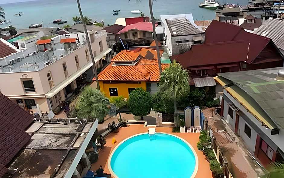 Phi Phi Hotel