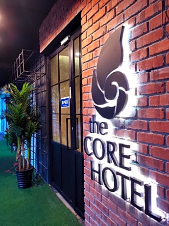 The Core Hotel
