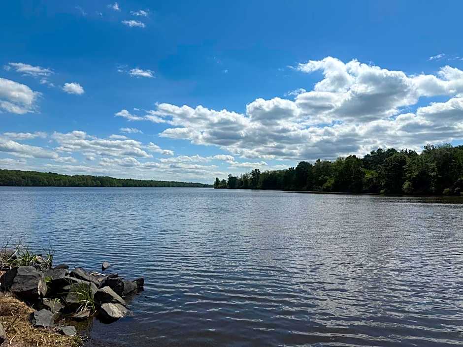 Holiday Inn Express and Suites Quakertown - Allentown Area By IHG