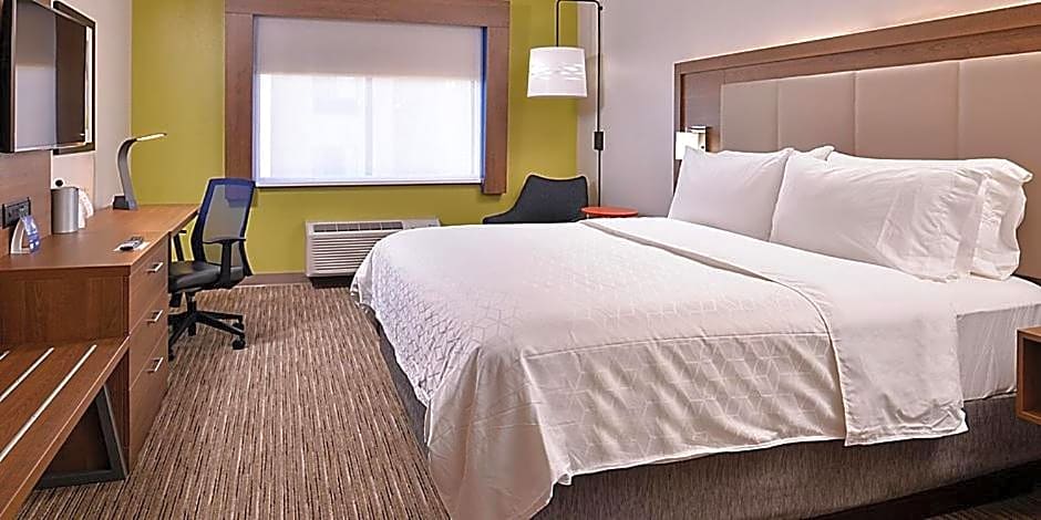 Holiday Inn Express Hotel And Suites Mesquite
