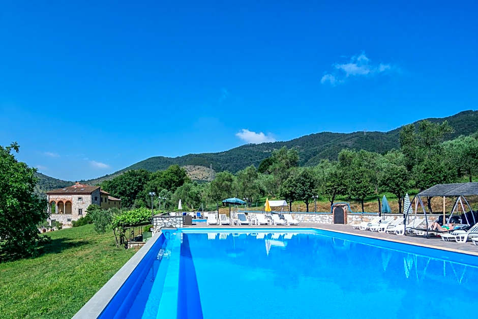 Hotel Villa Rinascimento