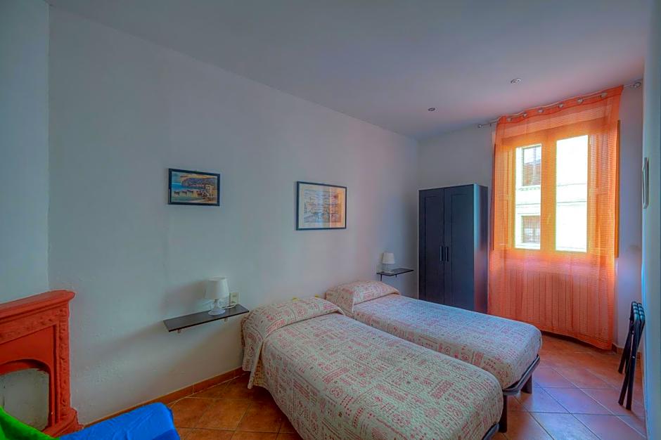 Sogni D'Oro Guest House
