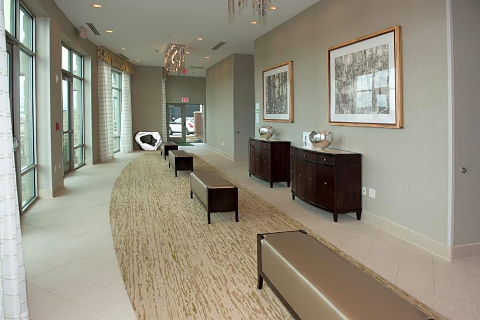 Holiday Inn Owensboro Riverfront By IHG