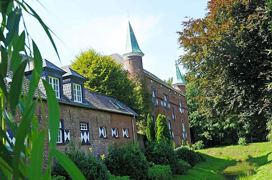 Hotel Schloss Walbeck