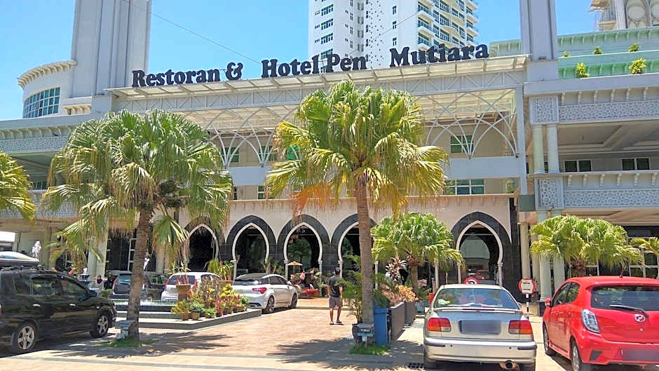 Hotel Pen Mutiara