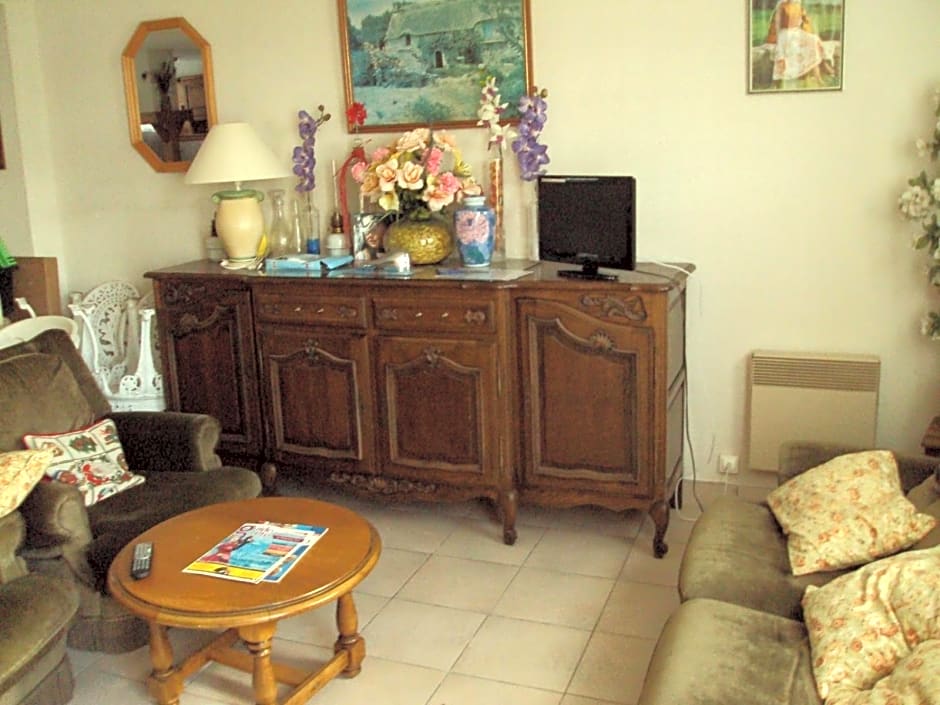 Gîtes du Ménez-Hom