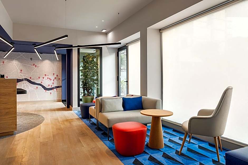 Holiday Inn Express Porto Boavista By IHG