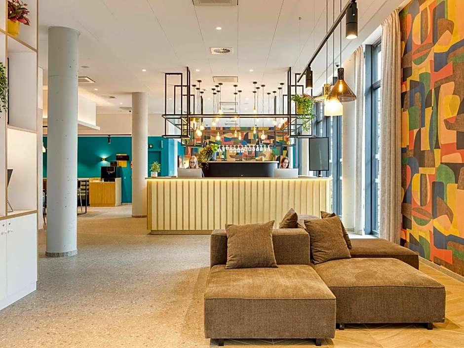 B&B HOTEL Namur
