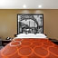 Super 8 by Wyndham Houston NW Beltway 8