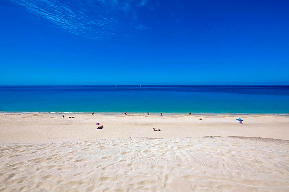 Sol Fuerteventura Jandia - All Suites