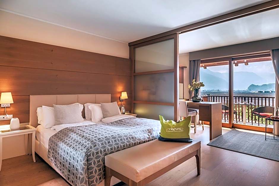 Art & Design Hotel Napura