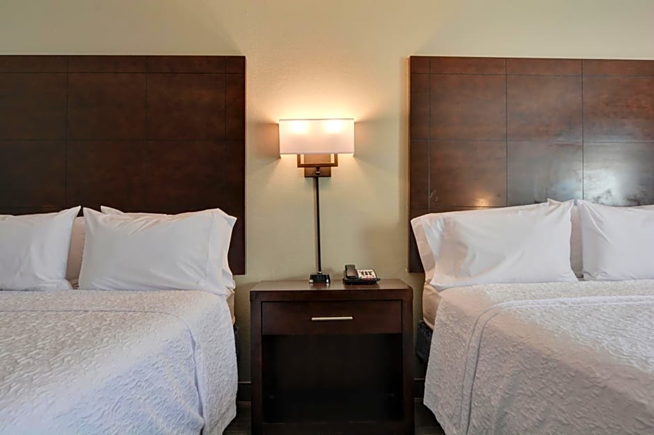 Hampton Inn Anderson