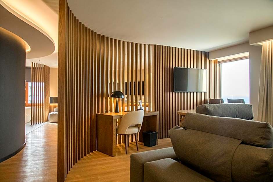 AKASHA Beach Hotel & Spa