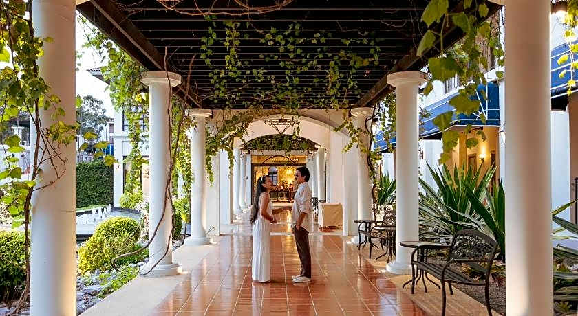 Le Monte Khao Yai Hotel