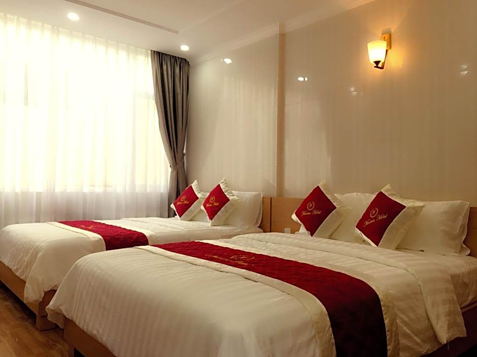 NOVENA HOTEL