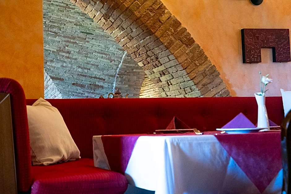 Art Hotel Santa Lucia