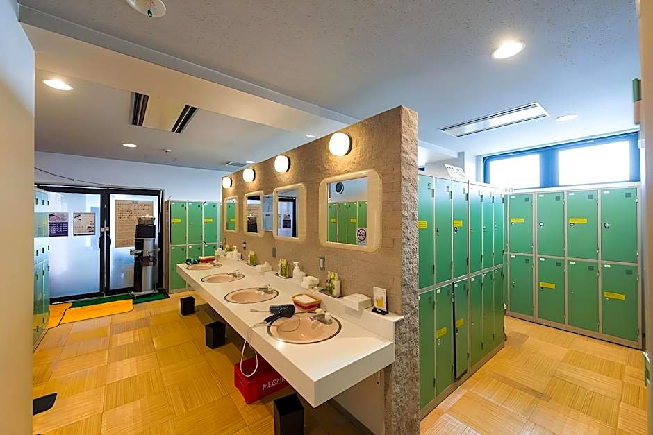 Livemax Resort Kofu
