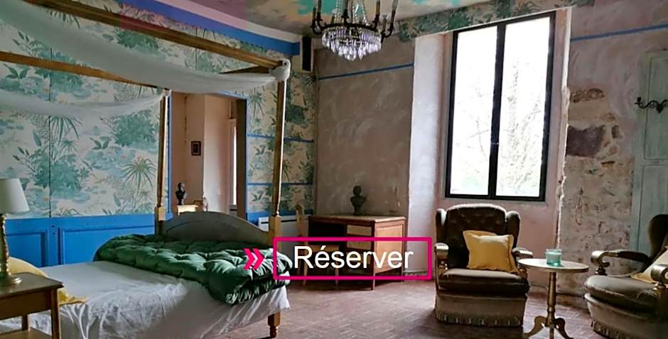 Hôtellerie Jardiniers Gourmands