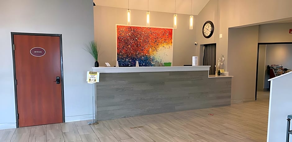 SureStay Plus Hotel by Best Western Portland East