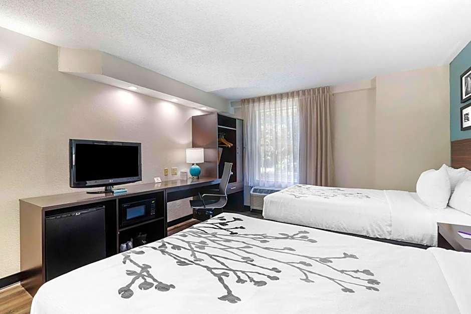 Sleep Inn Mount Pleasant