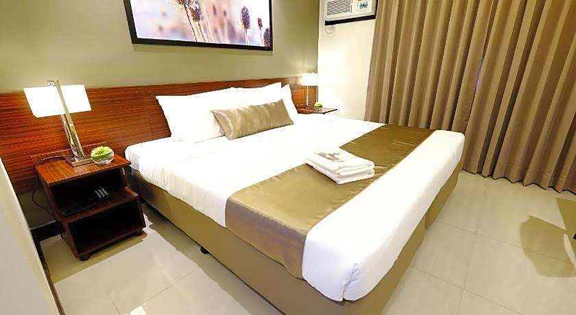 Soleil Suites Cebu
