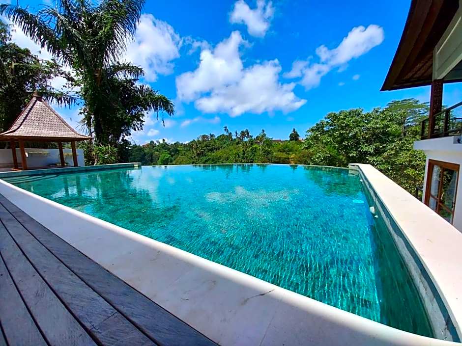 Villa Tamaro Bali