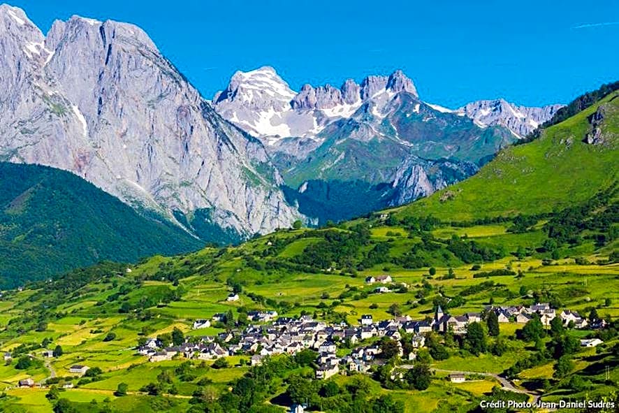 Maison " Elixondoa "