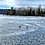 Rangeley Town & Lake