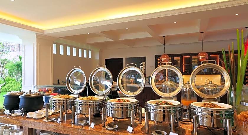 Grand Palace Hotel Sanur - Bali