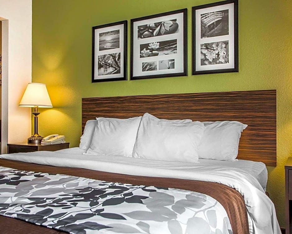 Sleep Inn & Suites Wisconsin Rapids