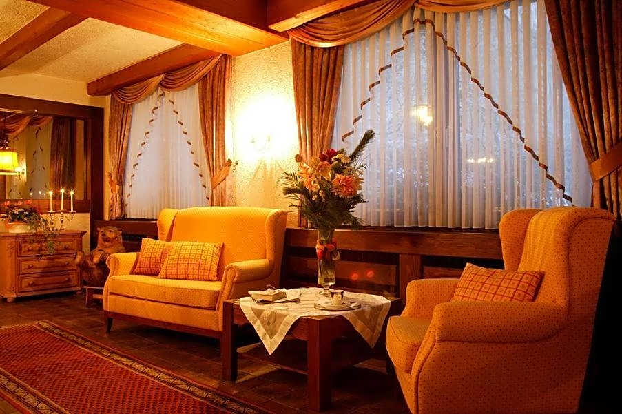 Hotel Schwarzwaldhof