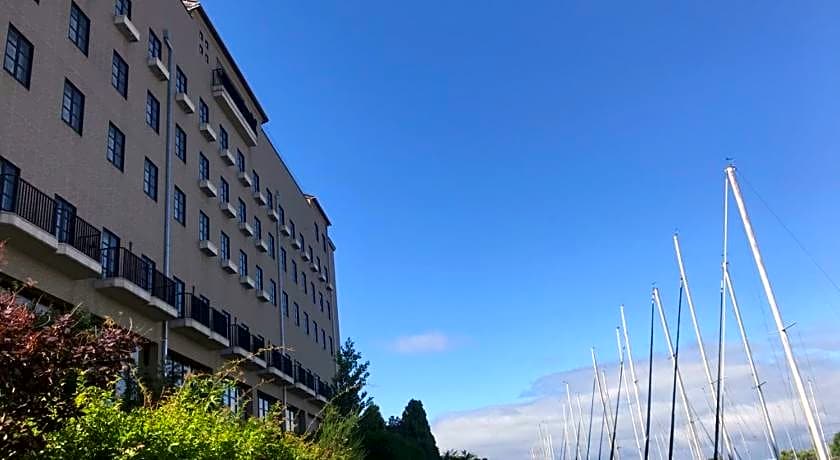 Kitabiwako Hotel Grazie