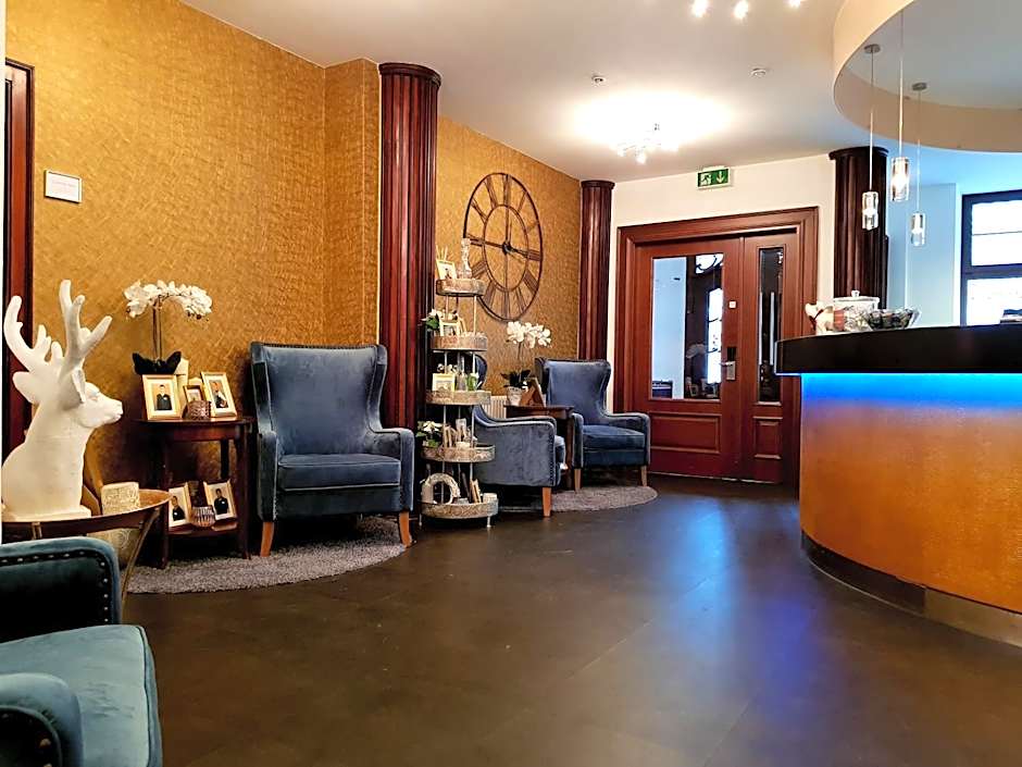 Hotel Bayrischer Hof