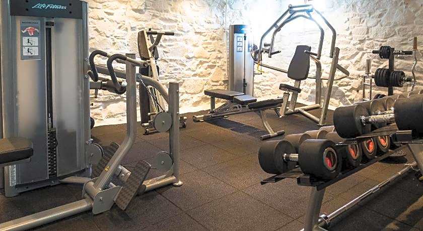 The Wayside and Whisky Barn