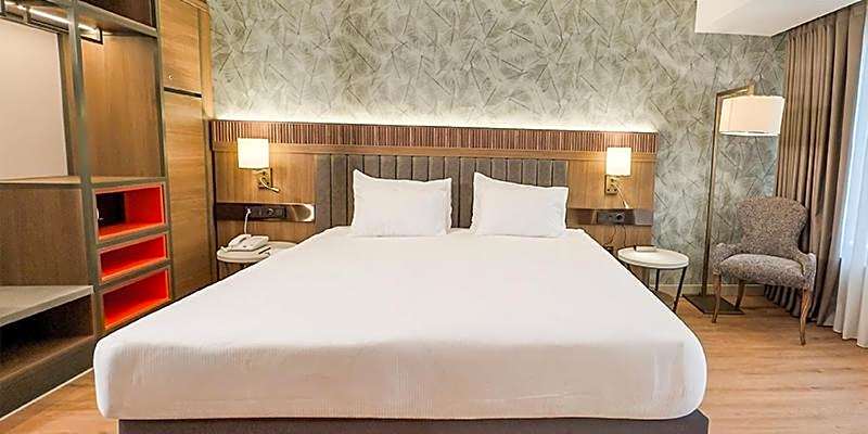 Pasapark Collection Selcuklu Hotel