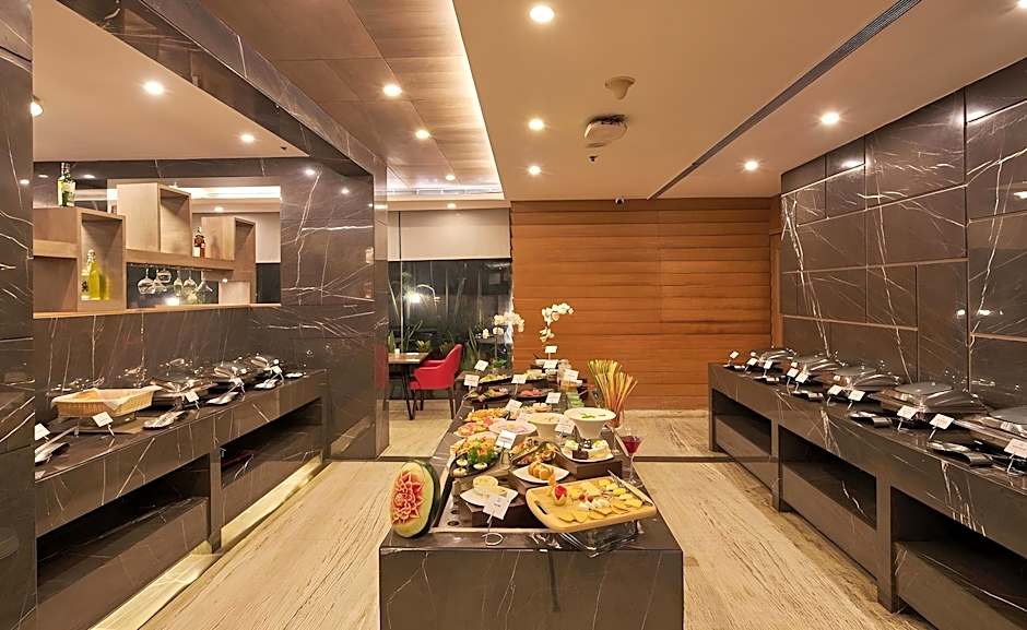 Lemon Tree Premier Navi Mumbai