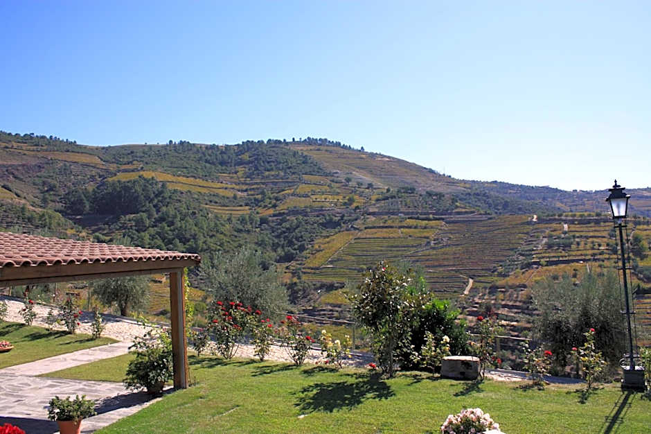 Hotel Rural da Quinta do Silval