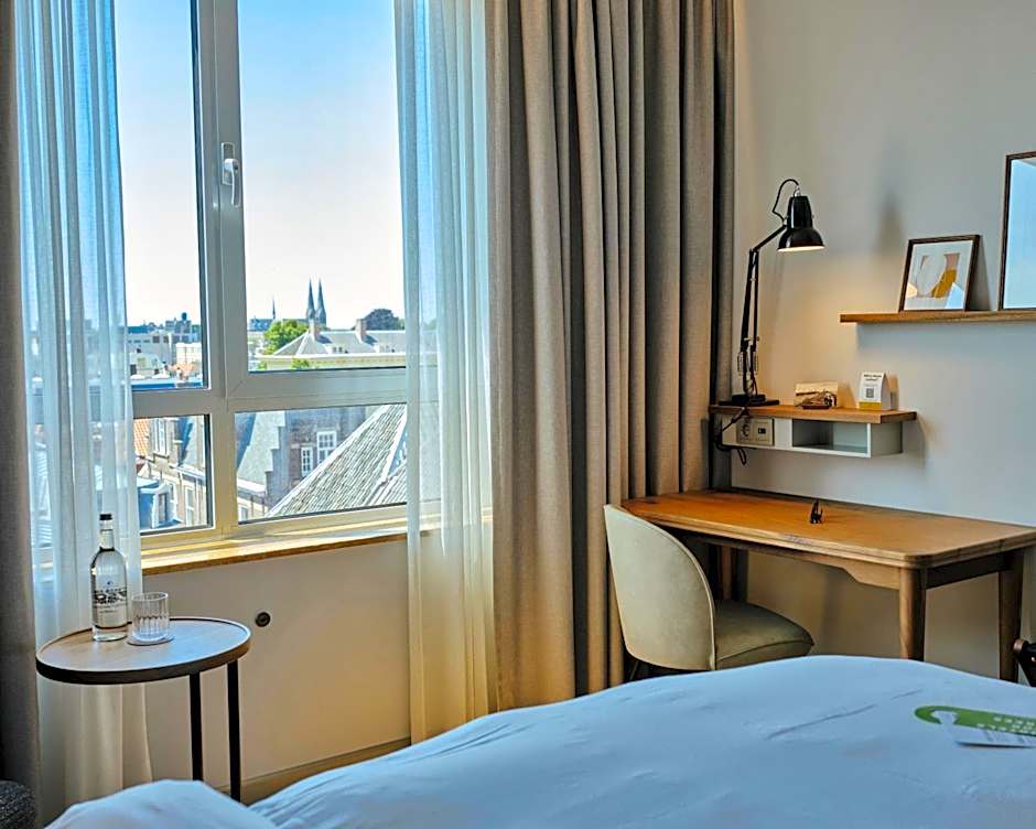 voco The Hague By IHG