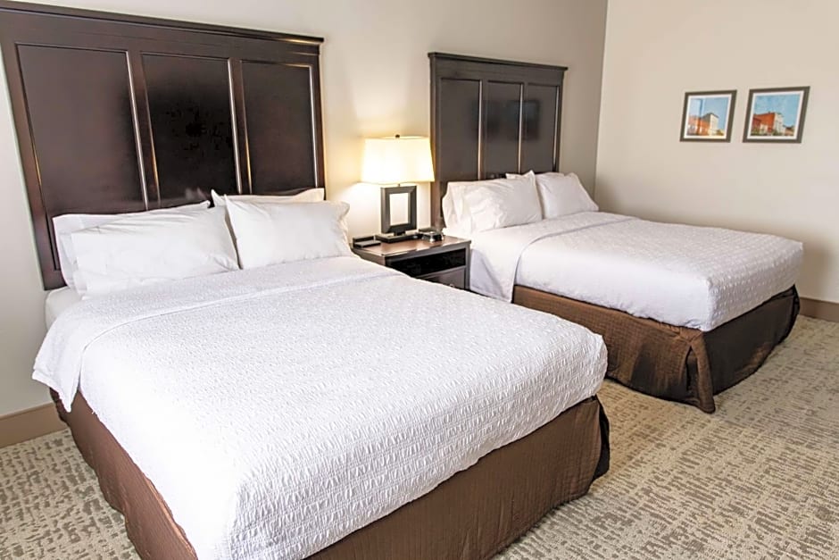 Hampton Inn By Hilton And Suites Effingham