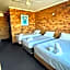 Merimbula Gardens Motel